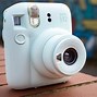 Image result for Instax Mini 12 Red