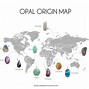 Image result for Synthetic Opal Color Sheet