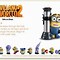 Image result for Despicable Me 2 Minion Kevin