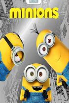 Image result for minion movies 2015