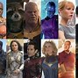 Image result for Avengers Endgame Full Cast