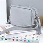 Image result for 42 Inch Strap Cross Body Pouch