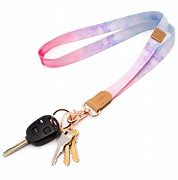 Image result for Lanyard Carabiner Keychain