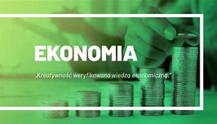 Image result for ekonomia