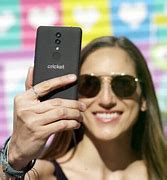 Image result for Cricket Phone 4 Camera