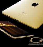 Image result for Gold iPad