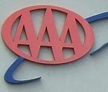 Image result for AAA Logo History