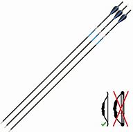 Image result for Archery Arrows