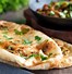 Image result for Cheese Naan Curry Set Photo