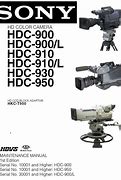 Image result for Sony Hdcu3500l