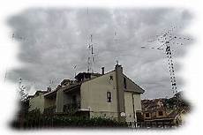 traliccio autoportante la stazione ik0zio ham radio web page traliccio autoportante la stazione ik0zio ham radio web page