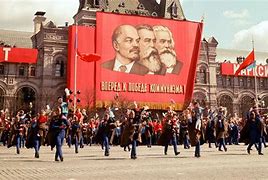 Image result for May Day in the USSR