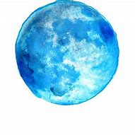 Image result for Blue Moon Art