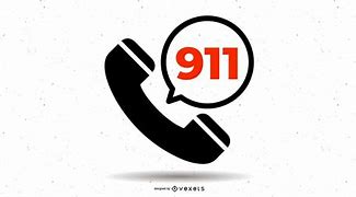 Image result for Call 911 Logo