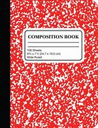 Image result for Composition Book Red iPhone Wallpaper