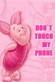 Image result for Don't Touch My iPad Wallpaper Cool