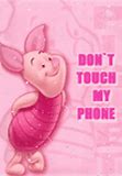 Image result for No Touches Wallpaper