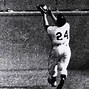 Image result for Willie Mays Birthday