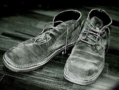 Image result for Old Pair Comfy Shoes
