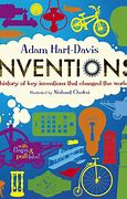 Image result for Simple Inventions That Changed the World