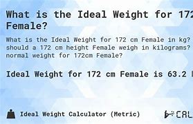 Image result for 172 Cm Ideal Body
