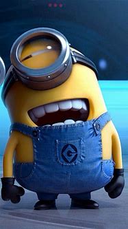 Image result for Funny Minion iPhone Wallpaper