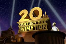 Image result for 20th Century Fox Cartoon Logo