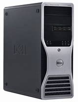 Image result for Dell Precision 490 Workstation