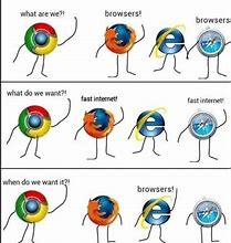 Image result for Internet Explorer Jokes