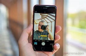 Image result for Selfies with iPhone SE 2020