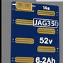 Image result for 5S 21700 Battery Design Layout