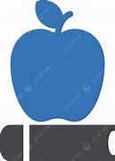 Image result for Apple ClipArt for Teachers