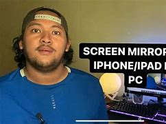 Image result for iPhone Screen Mirror