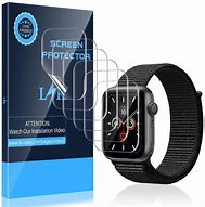 Image result for Apple Watch Series 5 Screen Protector Template