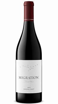 Image result for Migration Duckhorn Pinot Noir Rose