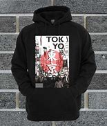 Image result for Tokyo University Hoodie