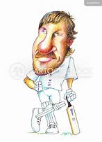 Image result for Cricket Caricature Group Photo