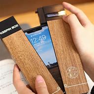 Image result for Keepin Box Phone Lock