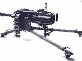Image result for MK 19 Automatic Grenade Launcher