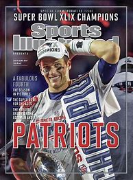 Image result for Tom Brady Sports Illustrated