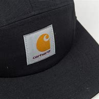 Image result for Carhartt 5 Panel Hat