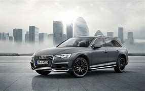 Image result for 2018 Audi A4 All Road