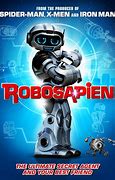 Image result for Robosapien Movie