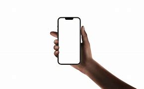 Image result for iPhone 13 in Hand