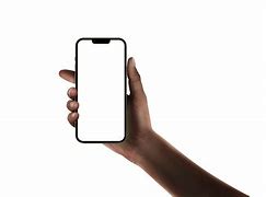 Image result for iPhone 6X Size in Hand