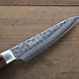 Image result for Japanese Tapped Damascus Knifes