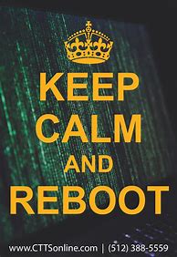 Image result for Reboot Password PC