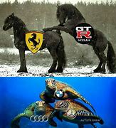 Image result for Ferrari Meme