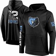 Image result for Memphis Grizzlies Hoodie Warmer