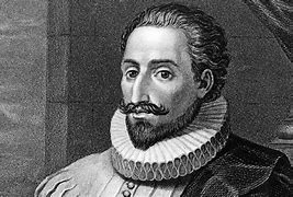 Image result for cervantes